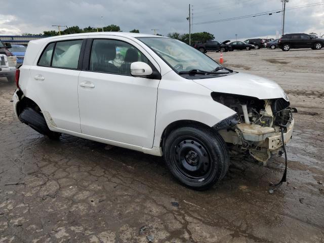 2009 Toyota Scion Xd VIN: JTKKU10439J036528 Lot: 57620694