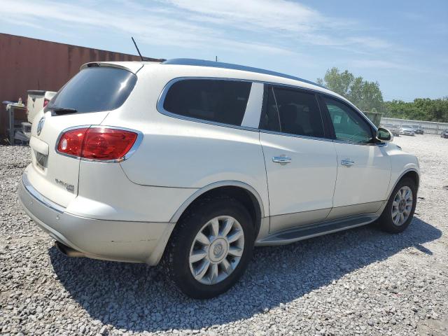 2011 Buick Enclave Cxl VIN: 5GAKRCED0BJ142455 Lot: 57819604