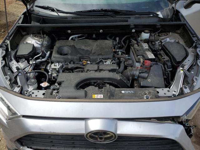 2020 Toyota Rav4 Xle Premium VIN: JTMC1RFV8LD044309 Lot: 59866364