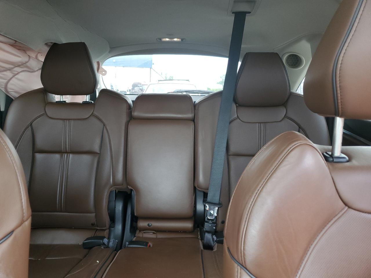 5FRYD4H97HB024809 2017 Acura Mdx Advance