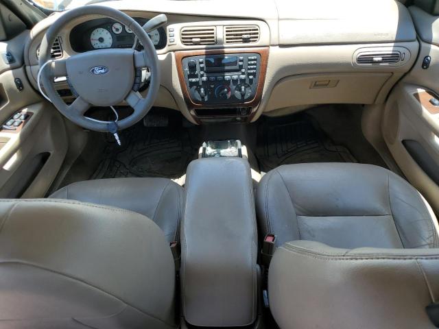2006 Ford Taurus Sel VIN: 1FAFP56U36A164168 Lot: 60568984