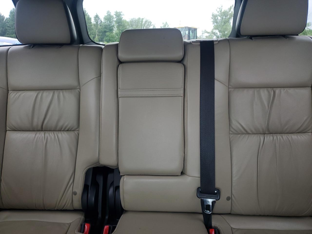 1C4RJFBG7GC376804 2016 Jeep Grand Cherokee Limited