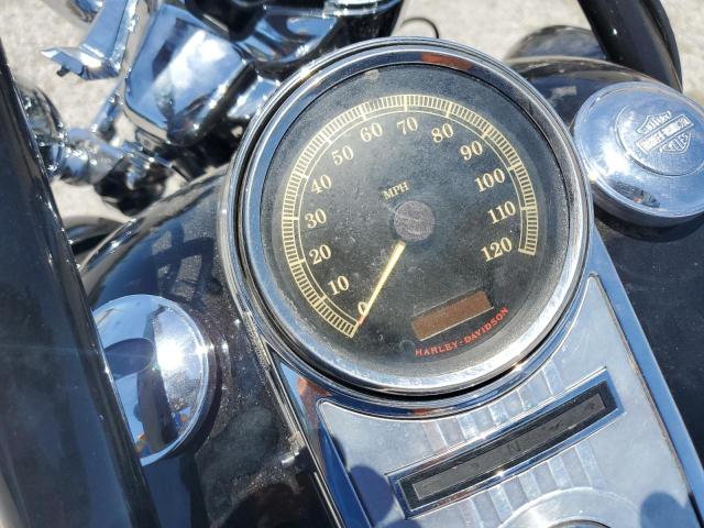 2009 HARLEY-DAVIDSON FLHRC 1HD1FR4139Y660735