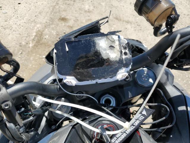 2023 KAWASAKI ZR1000 K - JKAZRCK19PA015325