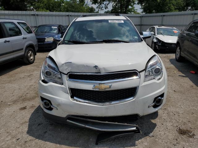 2CNFLGE52B6476349 2011 Chevrolet Equinox Ltz