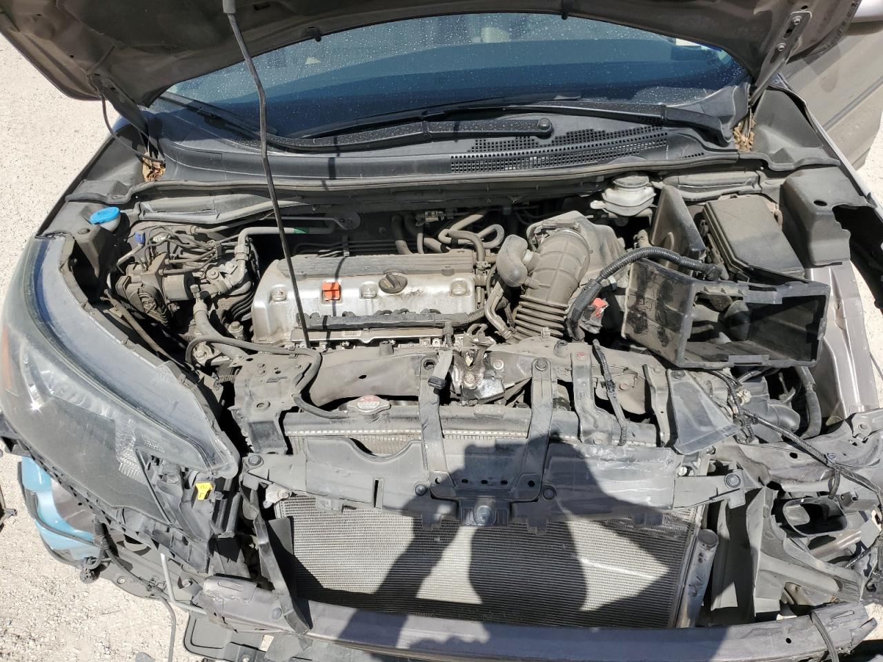 2HKRM3H79EH559314 2014 Honda Cr-V Exl