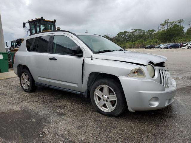 2007 Jeep Compass VIN: 1J8FT47047D391731 Lot: 28970839