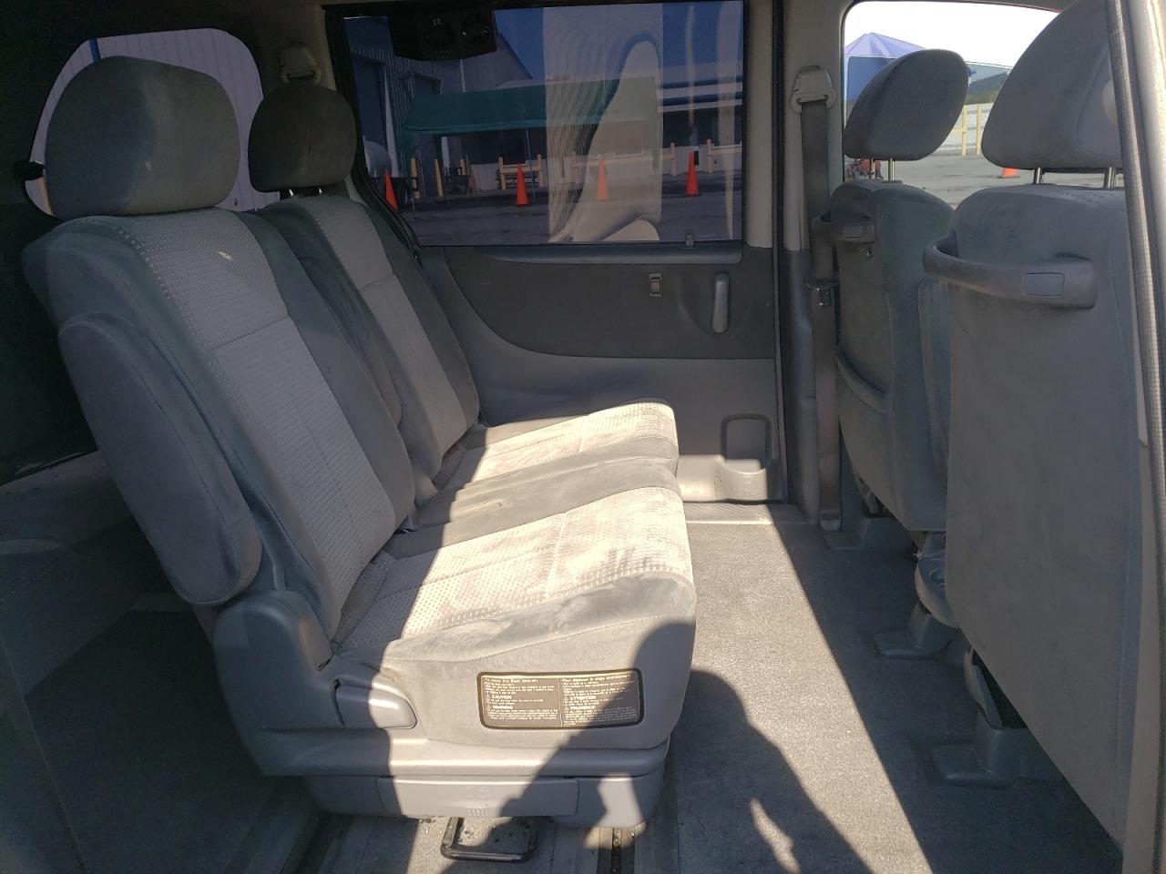 JM3LW28A840531853 2004 Mazda Mpv Wagon