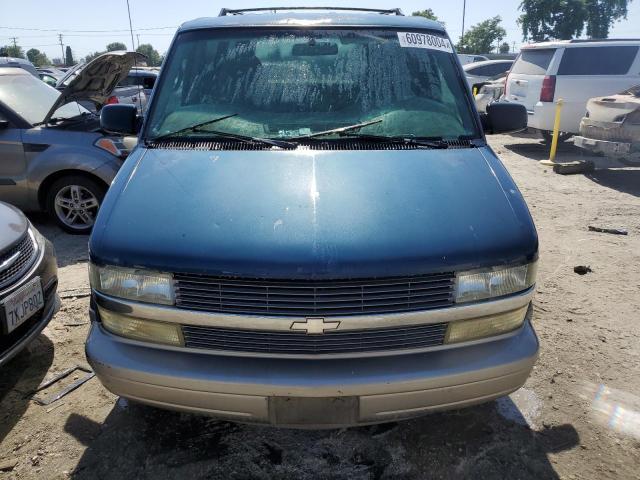 2003 Chevrolet Astro VIN: 1GNDM19X53B122882 Lot: 60978004