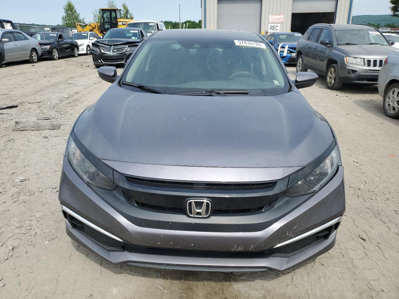 2HGFC2F66LH562947 HONDA CIVIC 2020