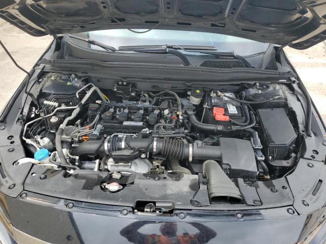 2018 HONDA ACCORD SPO - 1HGCV1F35JA091866