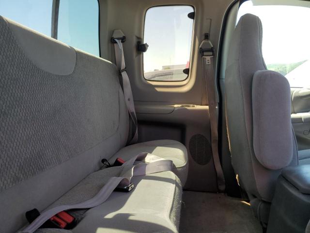 1997 Ford F150 VIN: 1FTDX1766VKA78744 Lot: 58699474