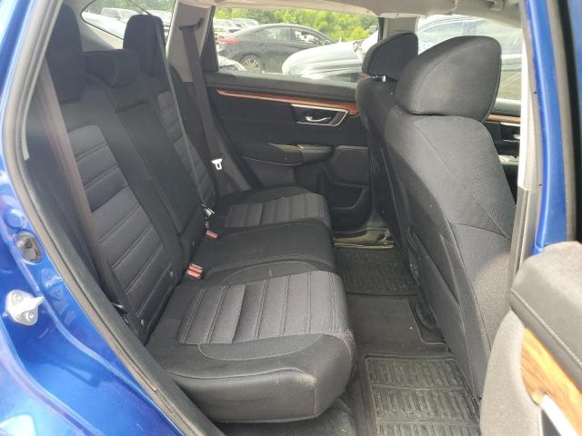 2022 HONDA CRV 7FARW1H59NE006615