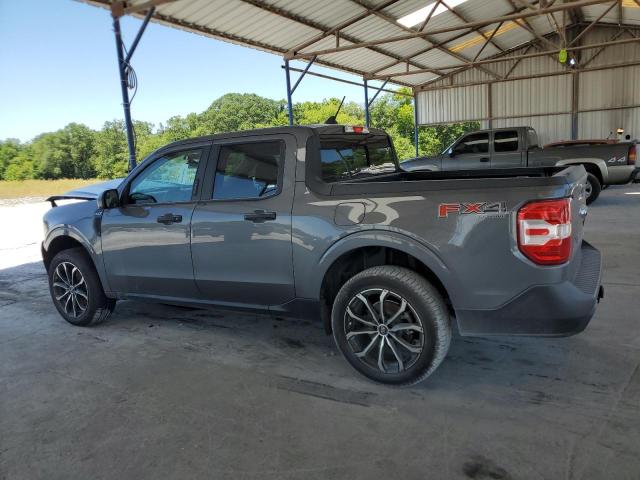 2023 FORD MAVERICK X - 3FTTW8F97PRA08316