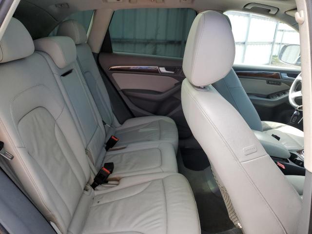 2015 Audi Q5 Premium Plus VIN: WA1LFAFP6FA045544 Lot: 57886534