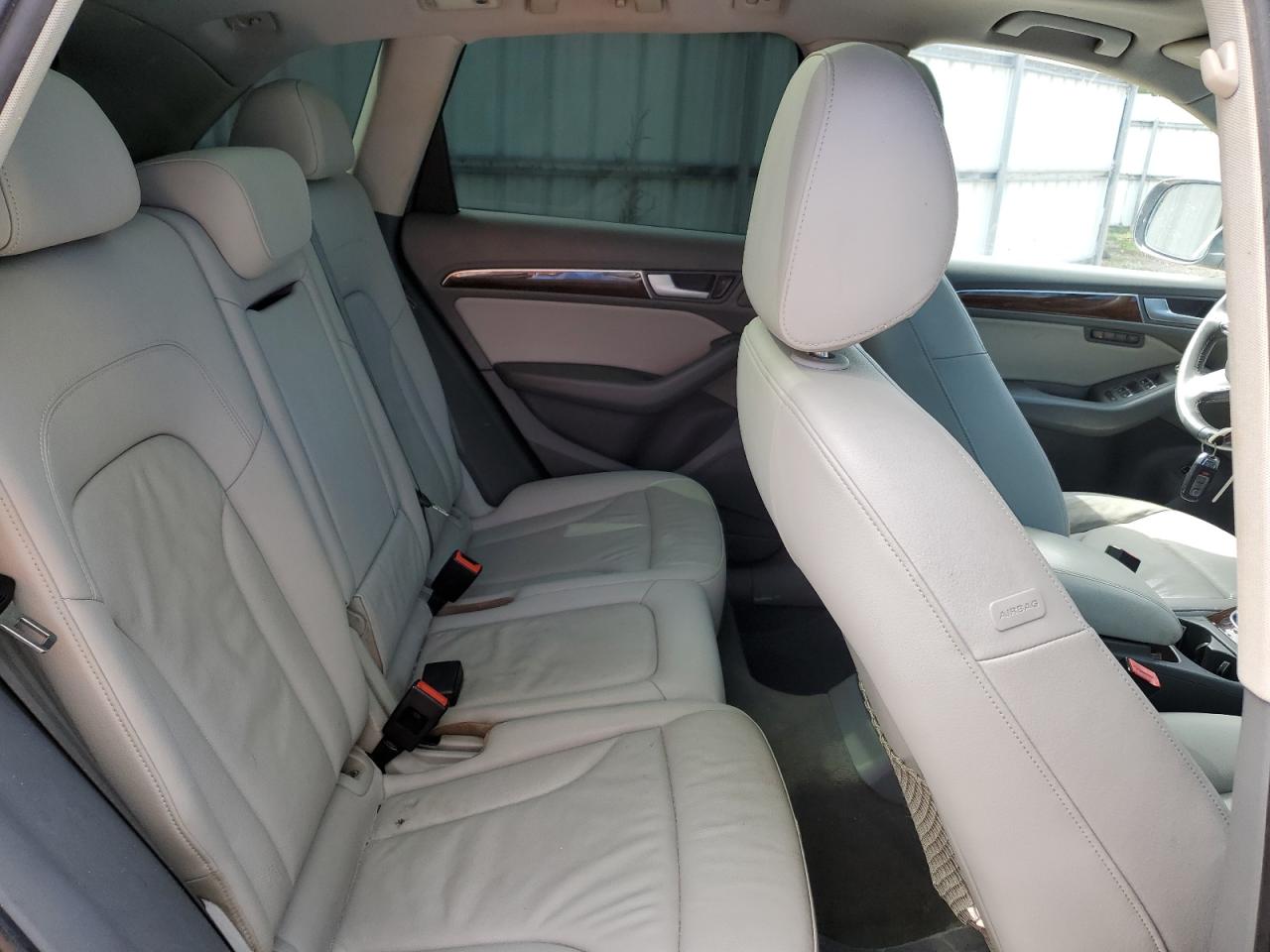 WA1LFAFP6FA045544 2015 Audi Q5 Premium Plus