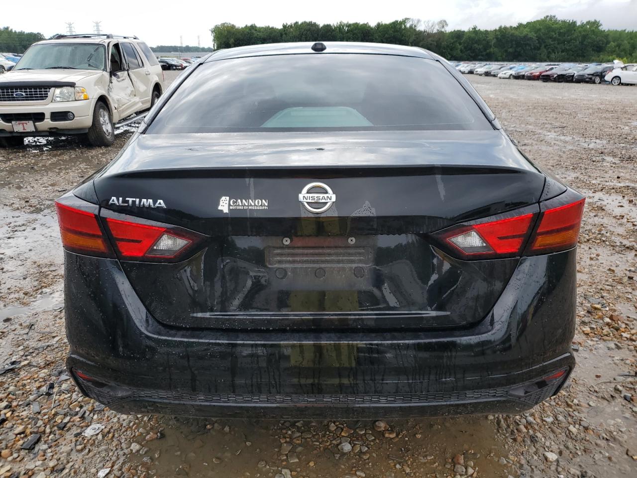 1N4BL4BV6LC286395 NISSAN ALTIMA 2020