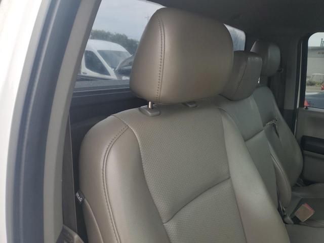 2018 Ford F150 VIN: 1FTMF1EB5JKE08225 Lot: 59618354