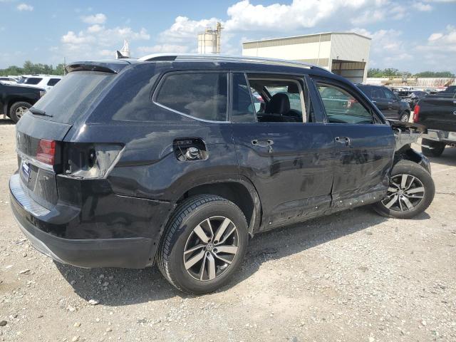2018 VOLKSWAGEN ATLAS SE - 1V2DP2CA3JC593011