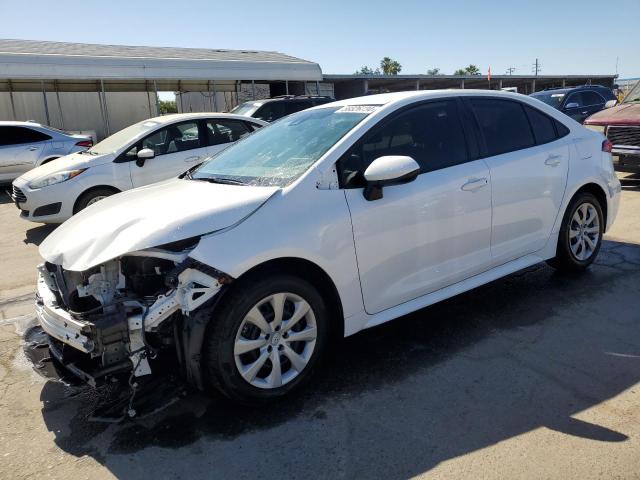 Vin: 5yfepmae6np352211, lot: 58326734, toyota corolla le 20221