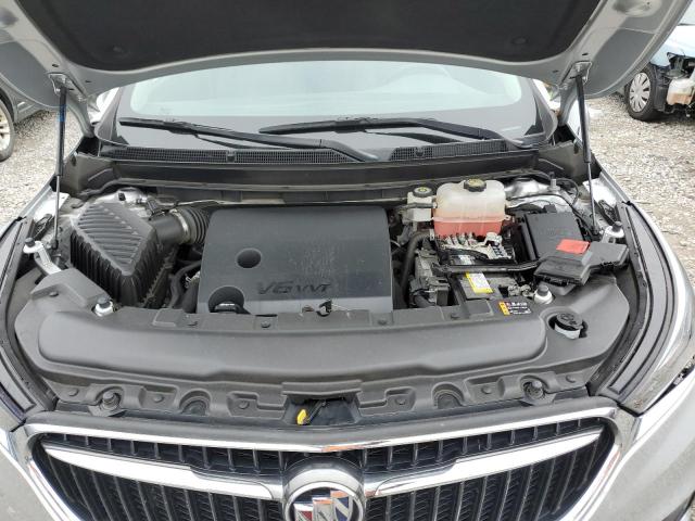 2020 Buick Enclave Essence VIN: 5GAERBKW1LJ156881 Lot: 59740874