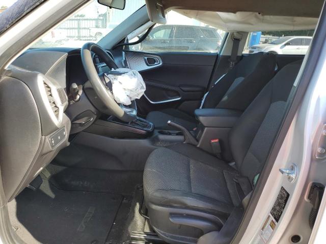 2020 Kia Soul Lx VIN: KNDJ23AU9L7008773 Lot: 58096204