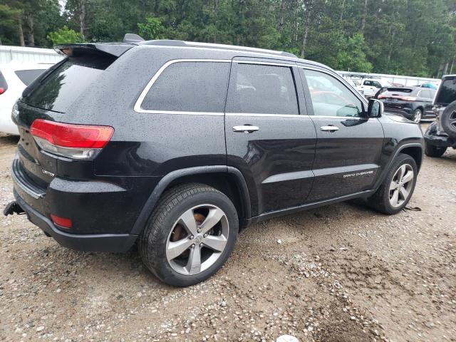 2014 Jeep Grand Cherokee Limited VIN: 1C4RJFBG3EC409696 Lot: 59973094