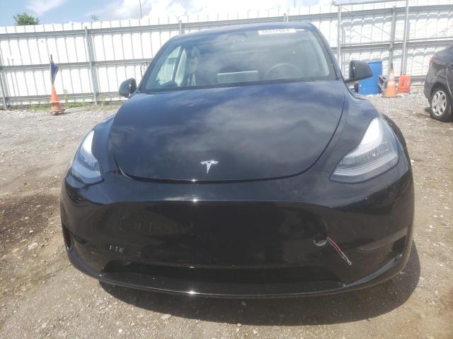 5YJYGDEE1LF031449 2020 Tesla Model Y