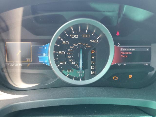 2014 Ford Explorer Xlt VIN: 1FM5K7D86EGC00934 Lot: 59025064