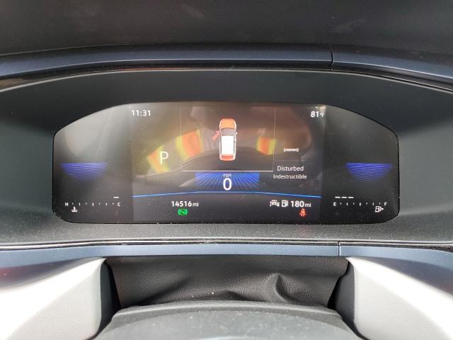 2023 VOLKSWAGEN TAOS SE - 3VVEX7B2XPM351502
