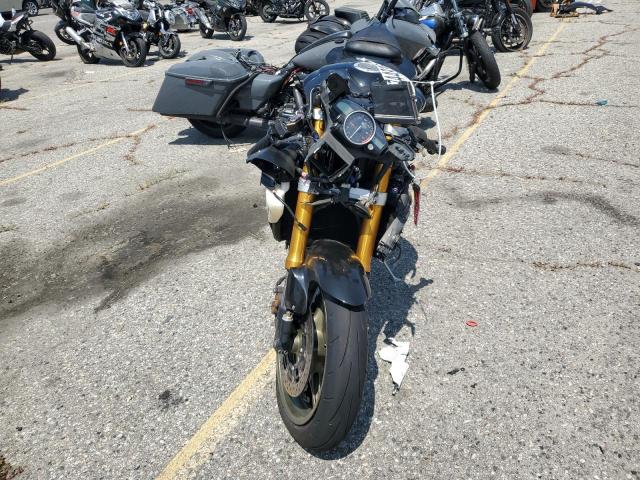 2008 YAMAHA YZFR6 JYARJ16E28A000113