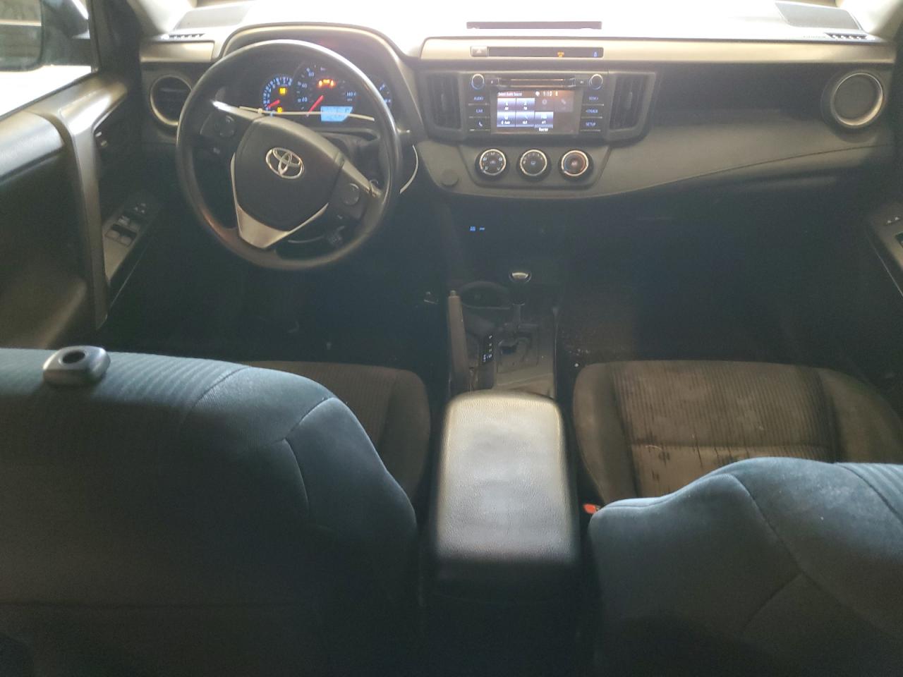 2T3ZFREV5GW284150 TOYOTA RAV4 2016