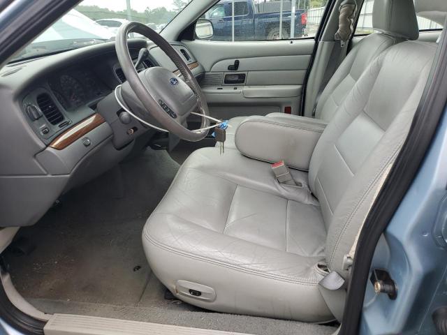 2004 Ford Crown Victoria Lx VIN: 2FAFP74W94X149727 Lot: 59518264