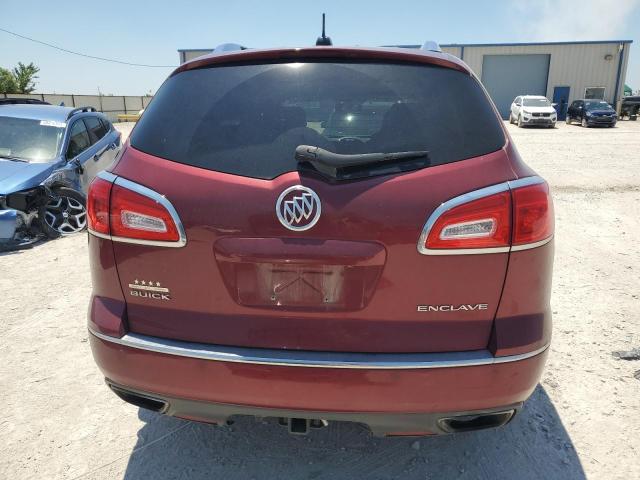 2017 Buick Enclave VIN: 5GAKRBKD9HJ284133 Lot: 59372954