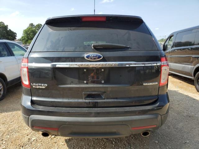 2013 Ford Explorer Limited VIN: 1FM5K7F81DGA27819 Lot: 57886554