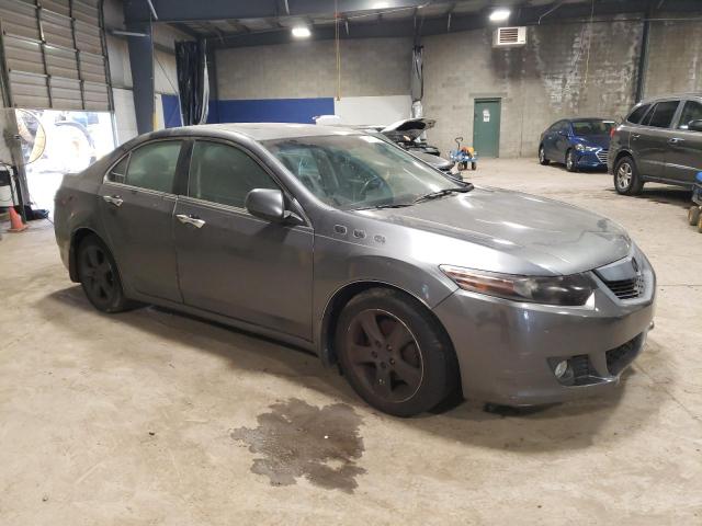 JH4CU2F6XAC031117 2010 Acura Tsx 2010 Acura Tsx VIN: JH4CU2F6XAC031117 Lot: 57907794