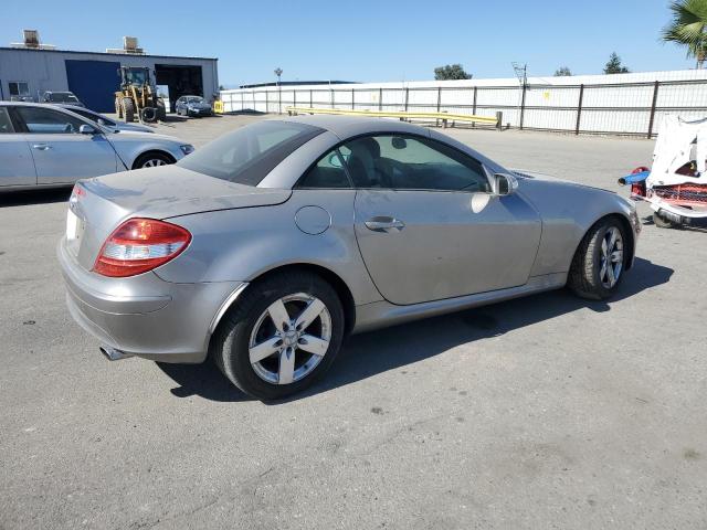 2006 Mercedes-Benz Slk 280 VIN: WDBWK54F56F091089 Lot: 61354084