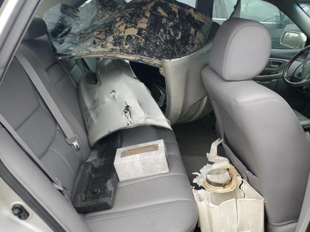 2003 Toyota Avalon Xl VIN: 4T1BF28B33U327008 Lot: 59775474