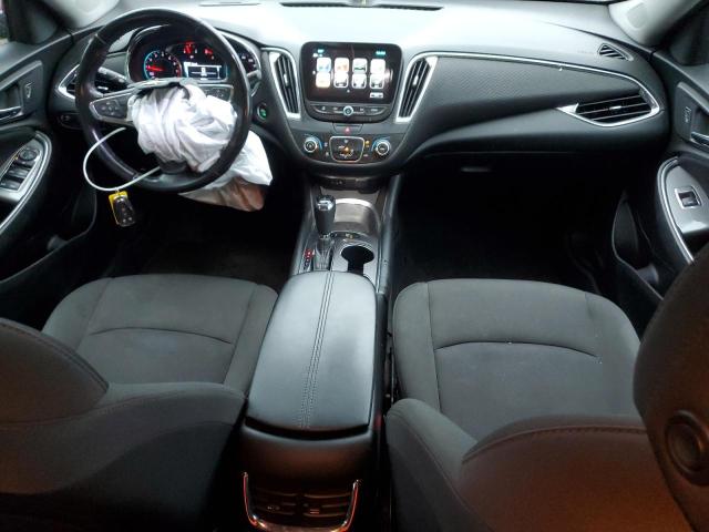 2018 Chevrolet Malibu Lt VIN: 1G1ZD5ST3JF290709 Lot: 58460124