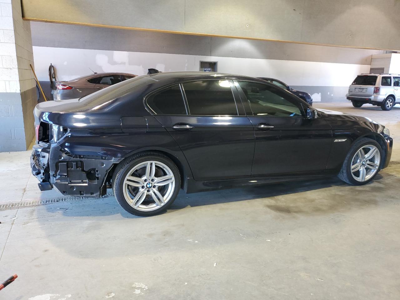 WBAFR7C52CC816319 2012 BMW 535 I