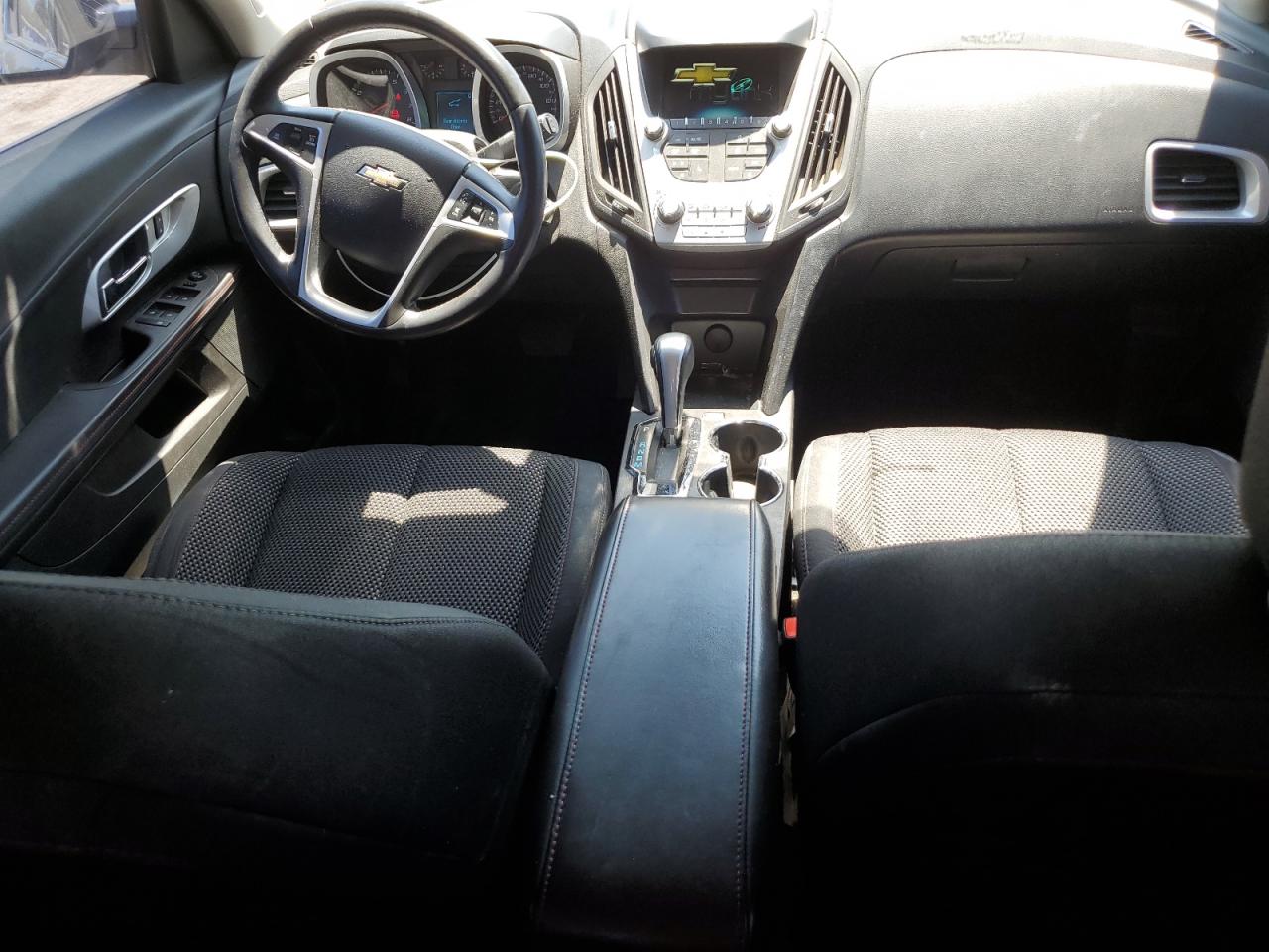 1GNALBEK6FZ139269 2015 Chevrolet Equinox Lt