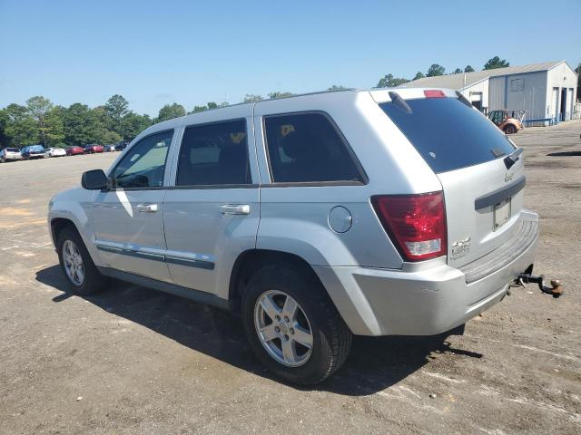 1J8GR48K27C679840 2007 Jeep Grand Cherokee Laredo