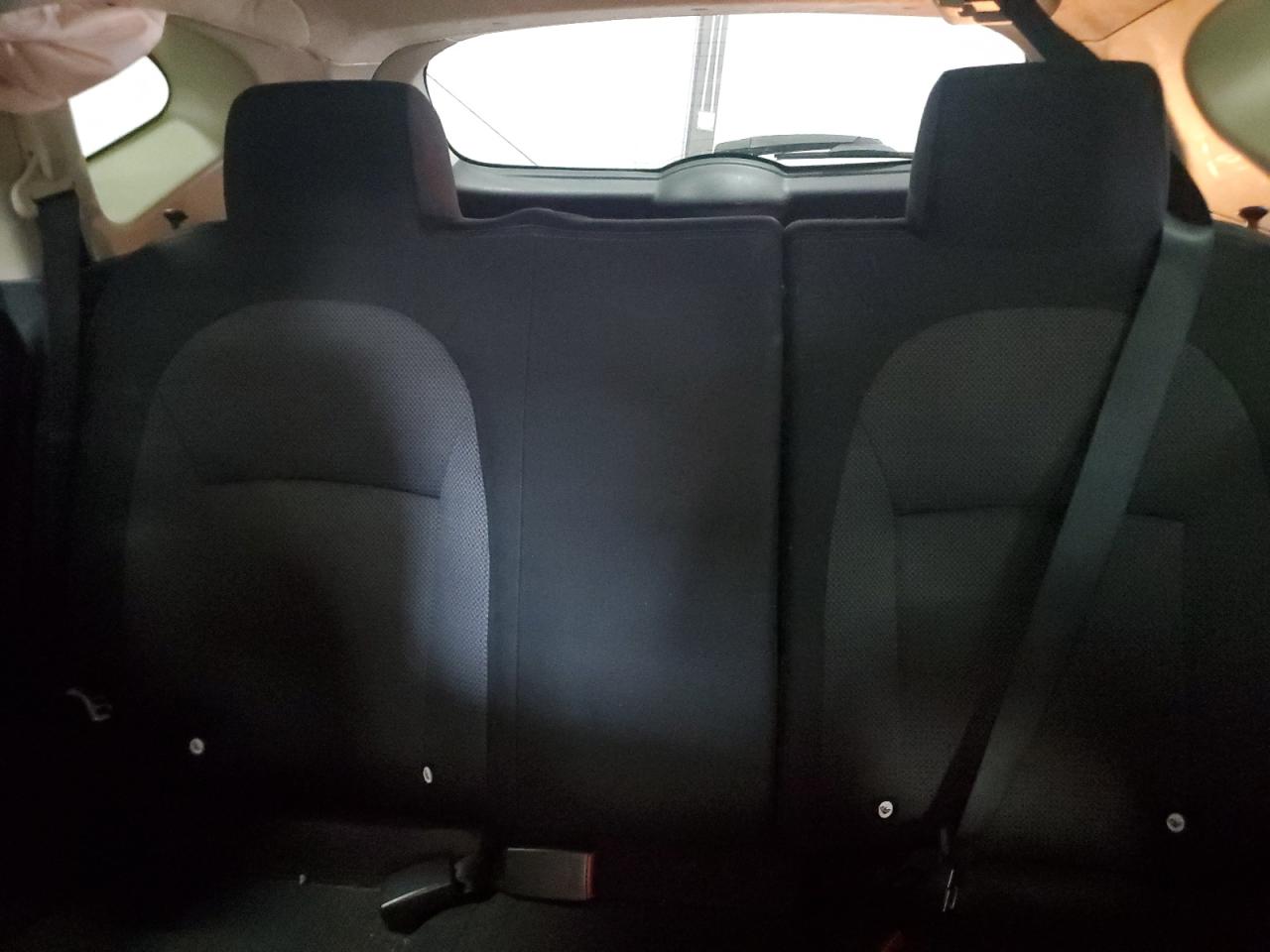 JN8AS5MTXBW574559 2011 Nissan Rogue S