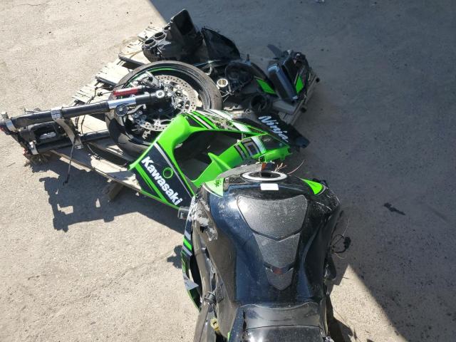 2016 KAWASAKI ZX1000 R - JKAZXCR17GA000429