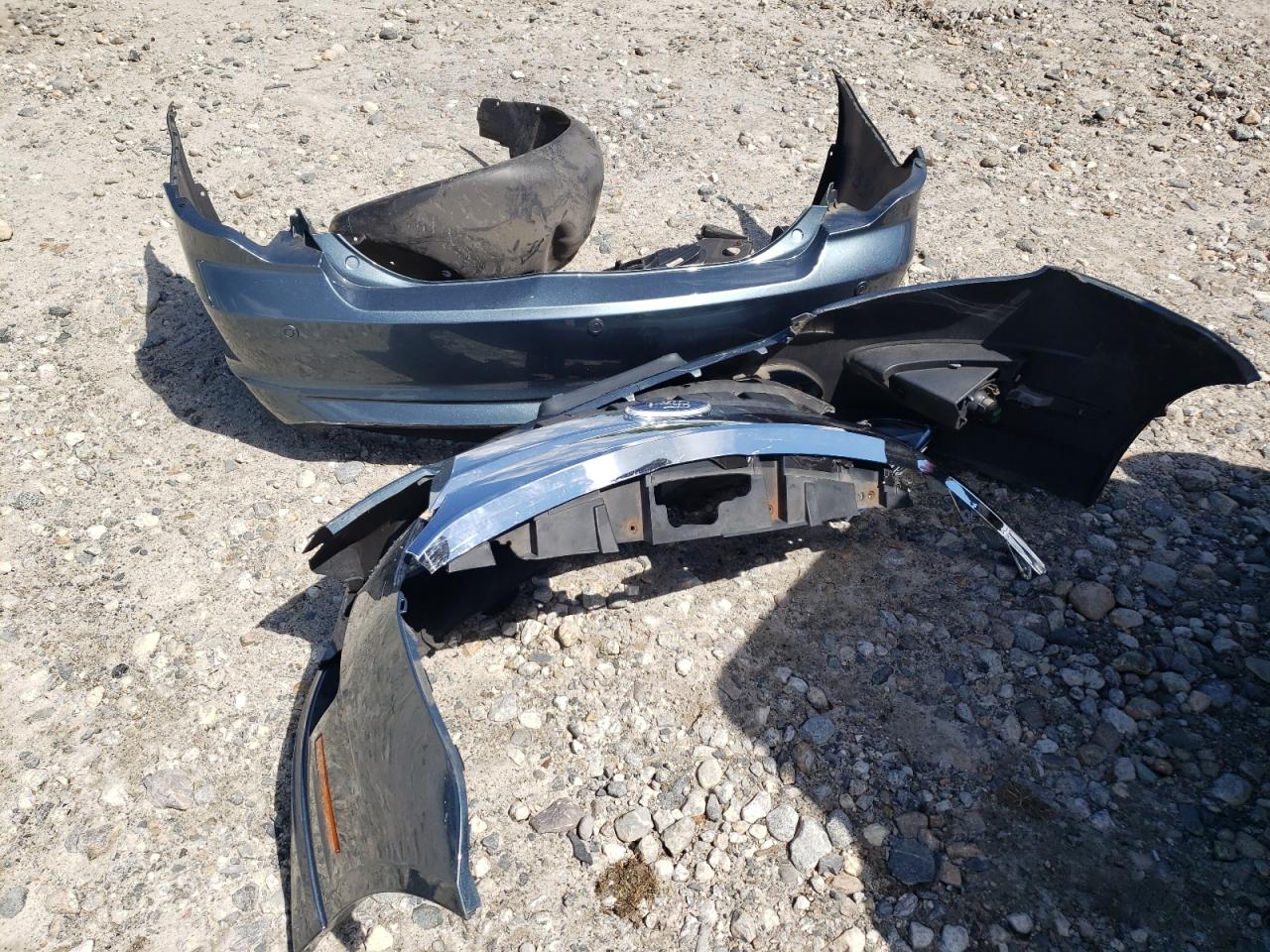 3FADP0L36BR153106 2011 Ford Fusion Hybrid