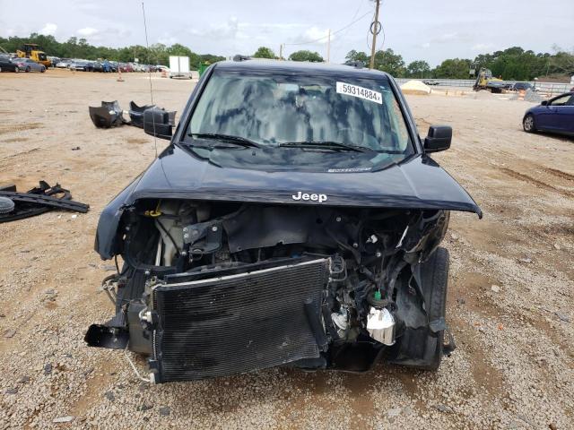 2015 JEEP PATRIOT LA - 1C4NJRFB6FD206974