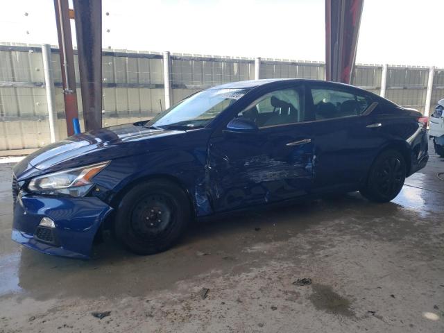 2020 Nissan Altima S VIN: 1N4BL4BV0LC119546 Lot: 57470024