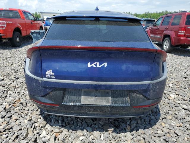 2023 Kia Ev6 Light VIN: KNDC34LA2P5604100 Lot: 57826104