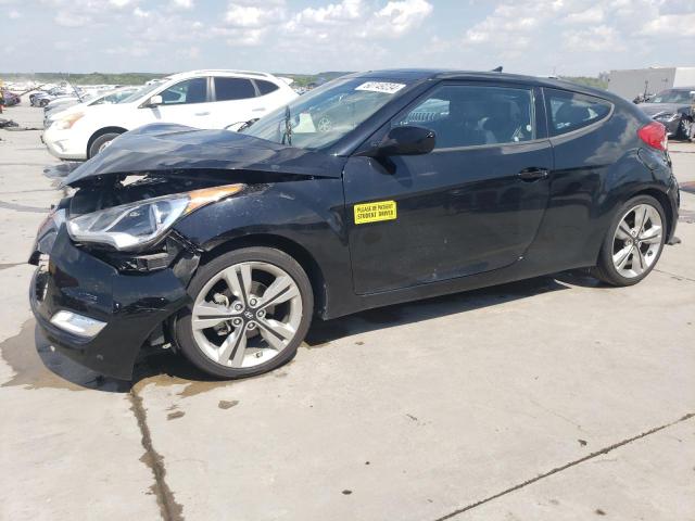 VIN KMHTC6AD3HU315884 2017 Hyundai Veloster no.1