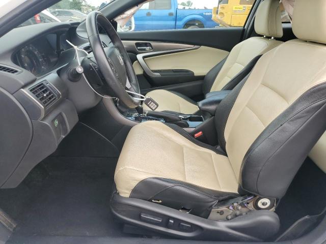 2016 HONDA ACCORD EXL - 1HGCT2B85GA001234